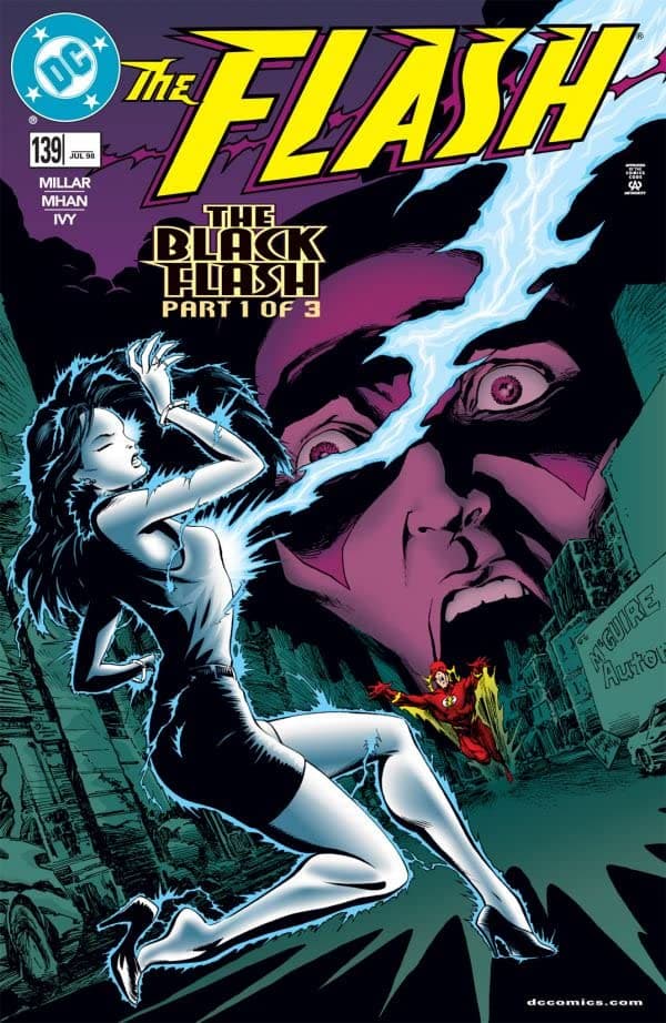 Flash #139