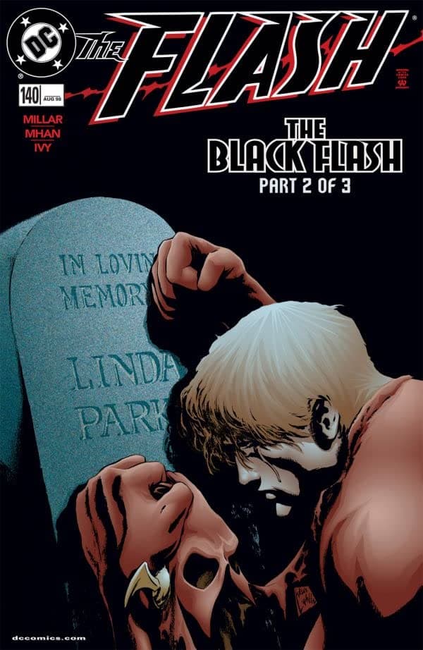 Flash #140