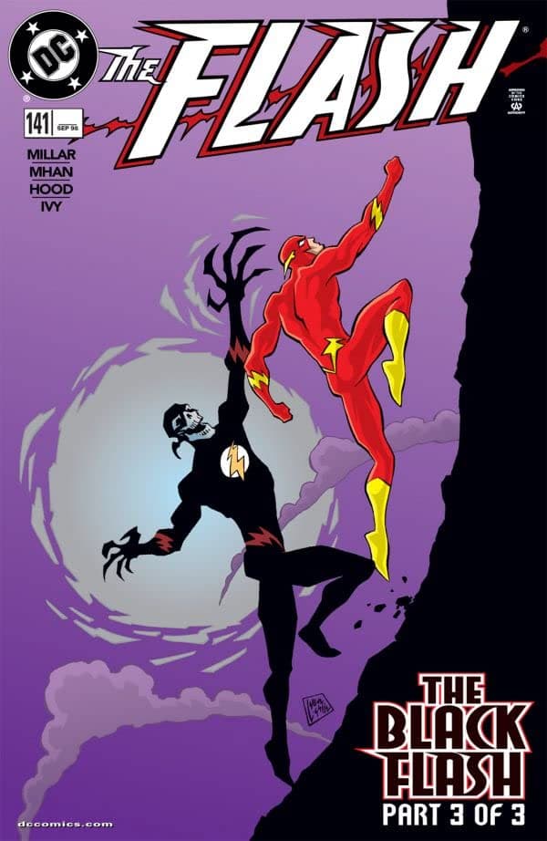 Flash #141