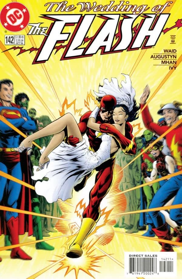 Flash #142