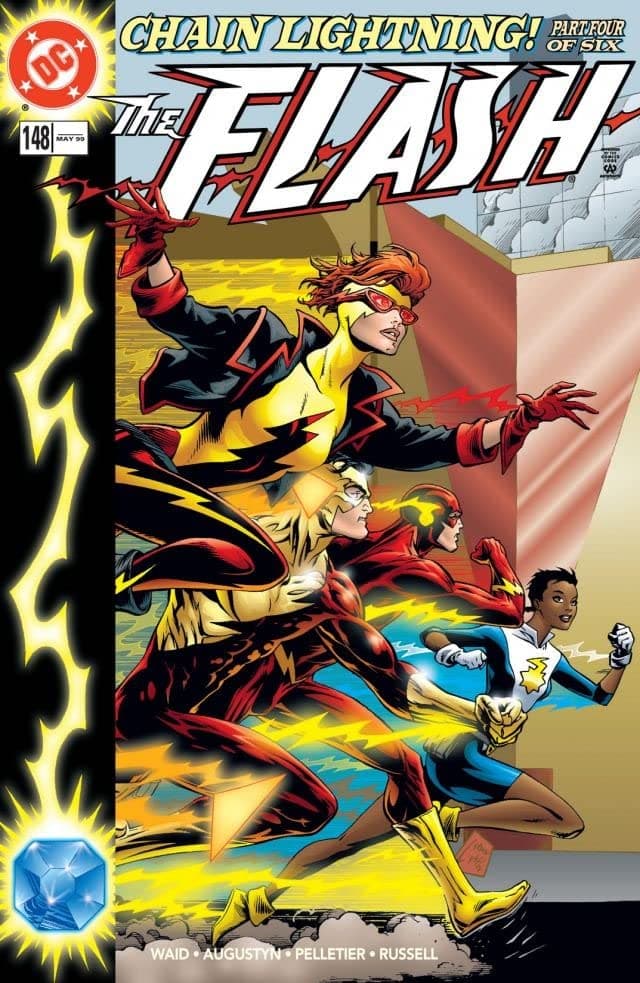 Flash #148