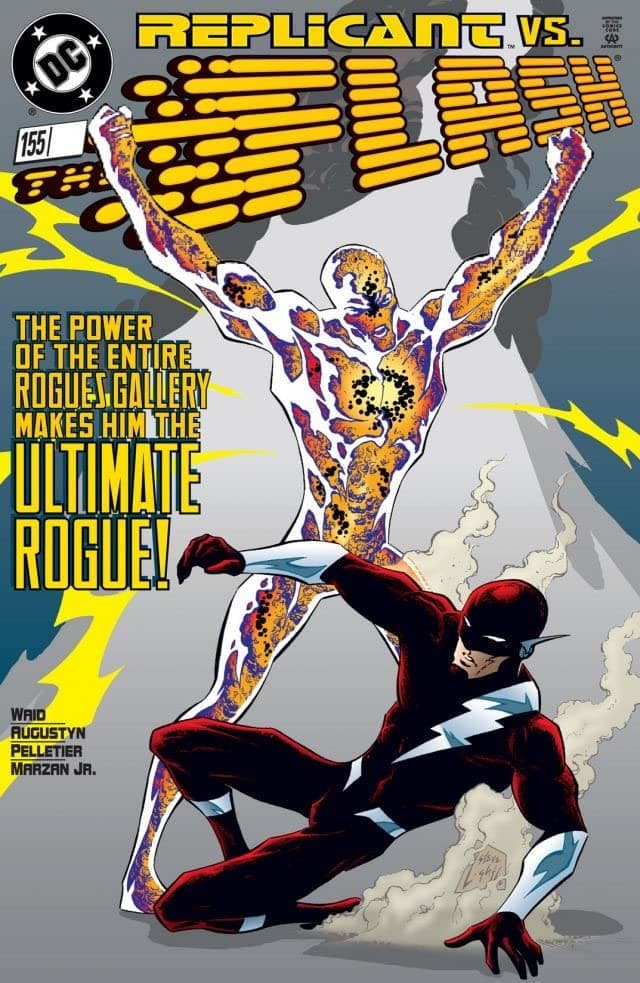 Flash #155