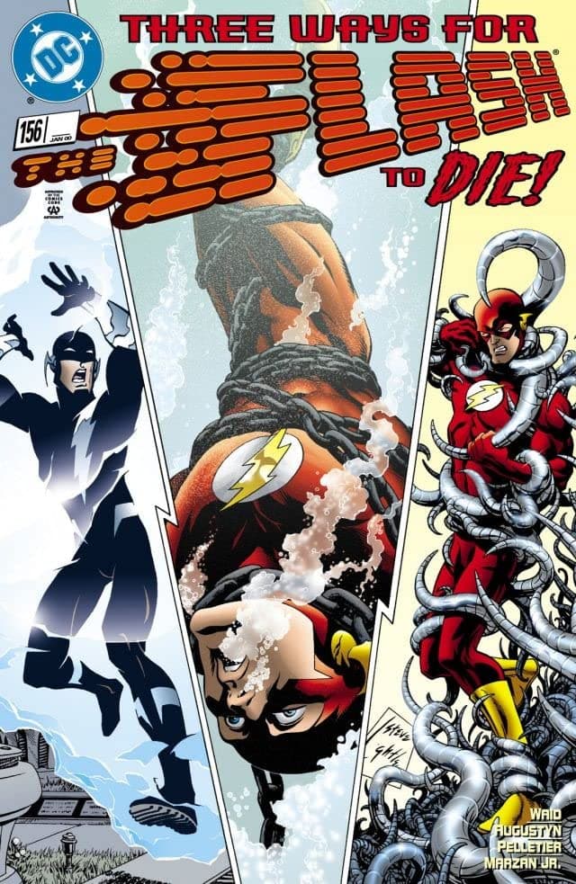 Flash #156