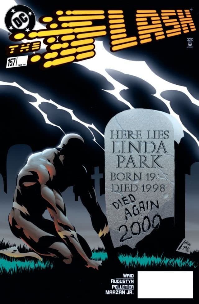 Flash #157