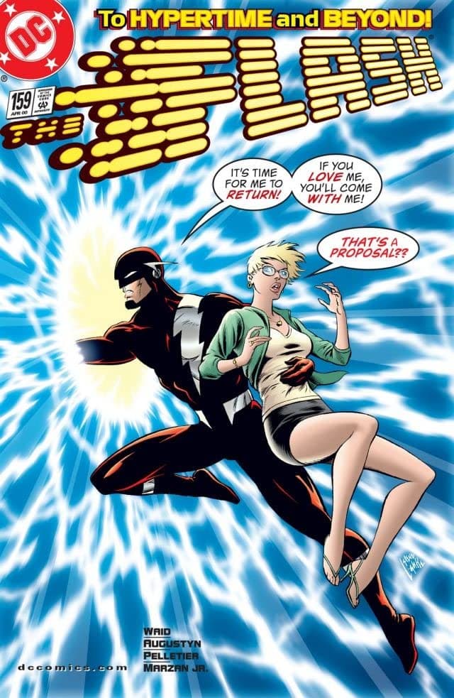 Flash #159