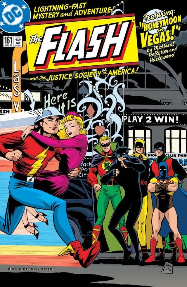 Flash #161