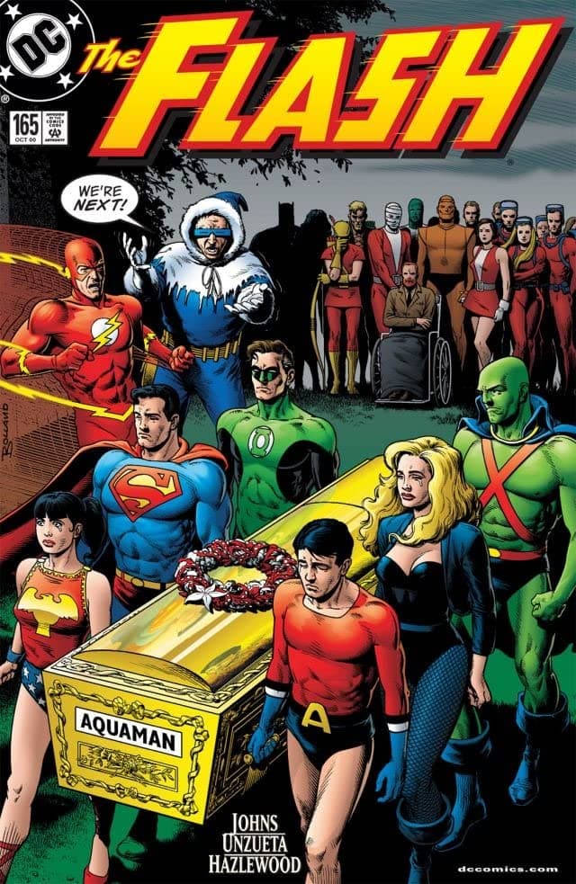 Flash #165