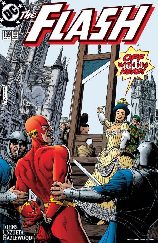 Flash #169