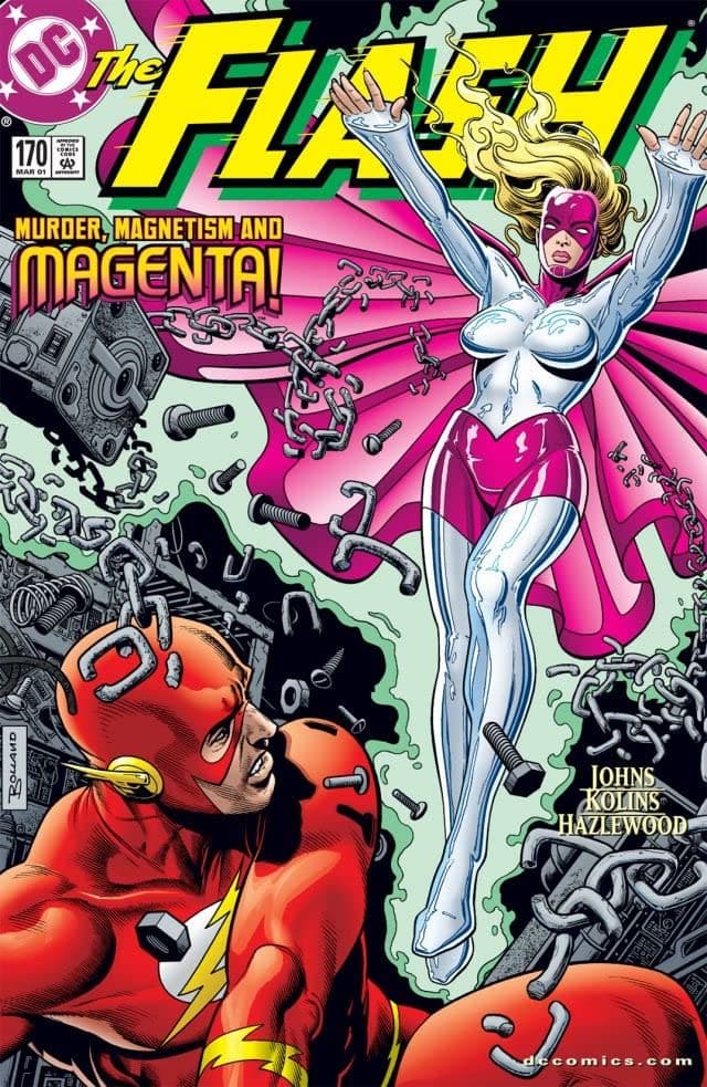 Flash #170