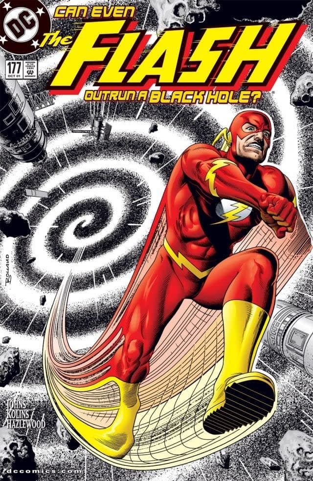 Flash #177