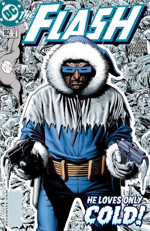 Flash #182