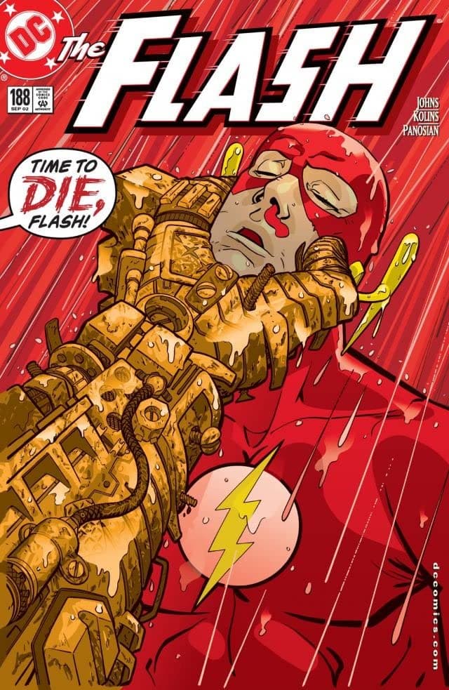 Flash #188
