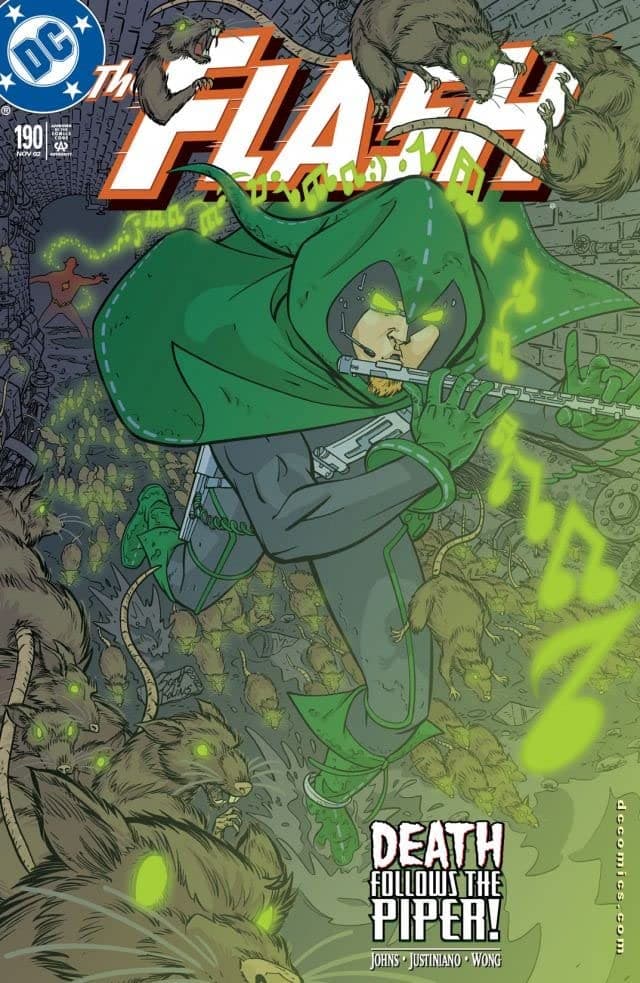 Flash #190