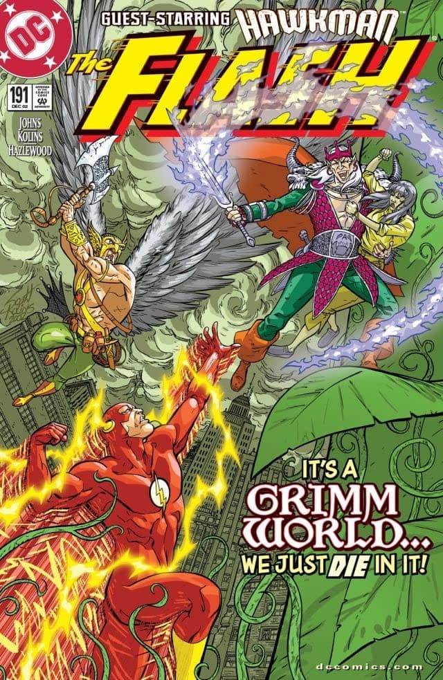 Flash #191
