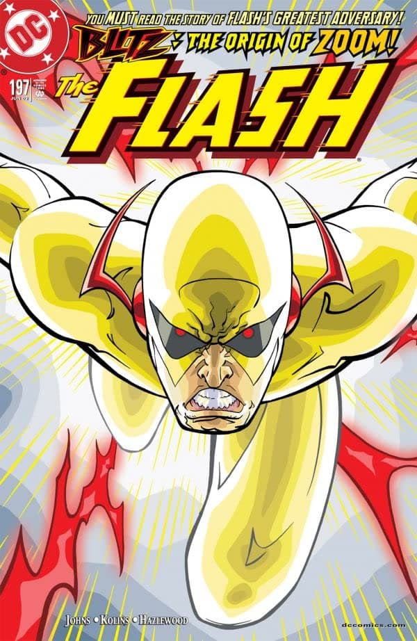 Flash #197