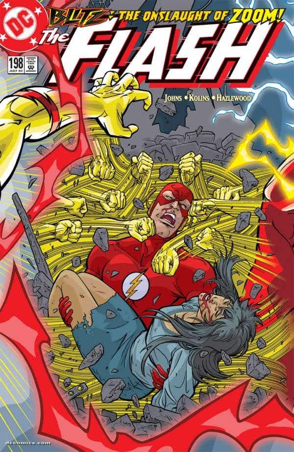 Flash #198