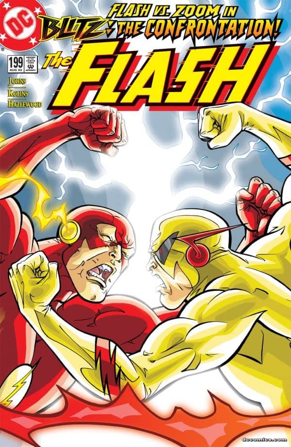 Flash #199
