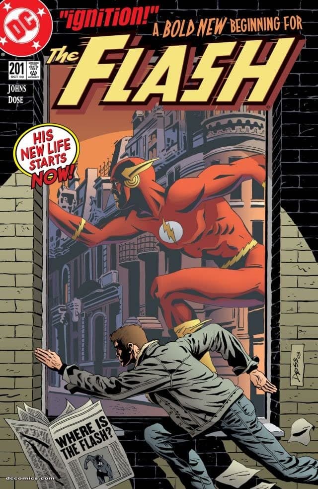 Flash #201