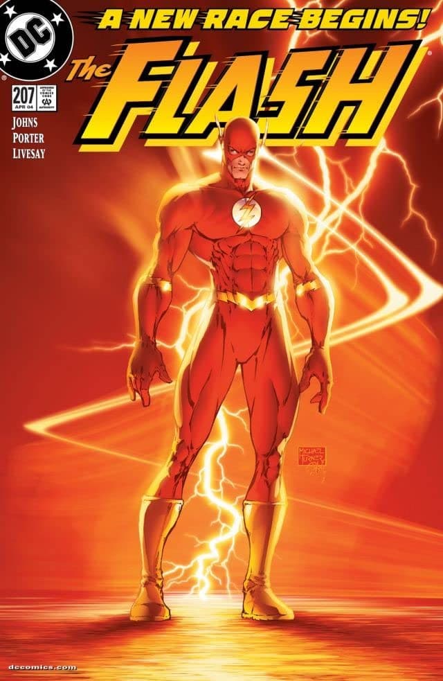 Flash #207