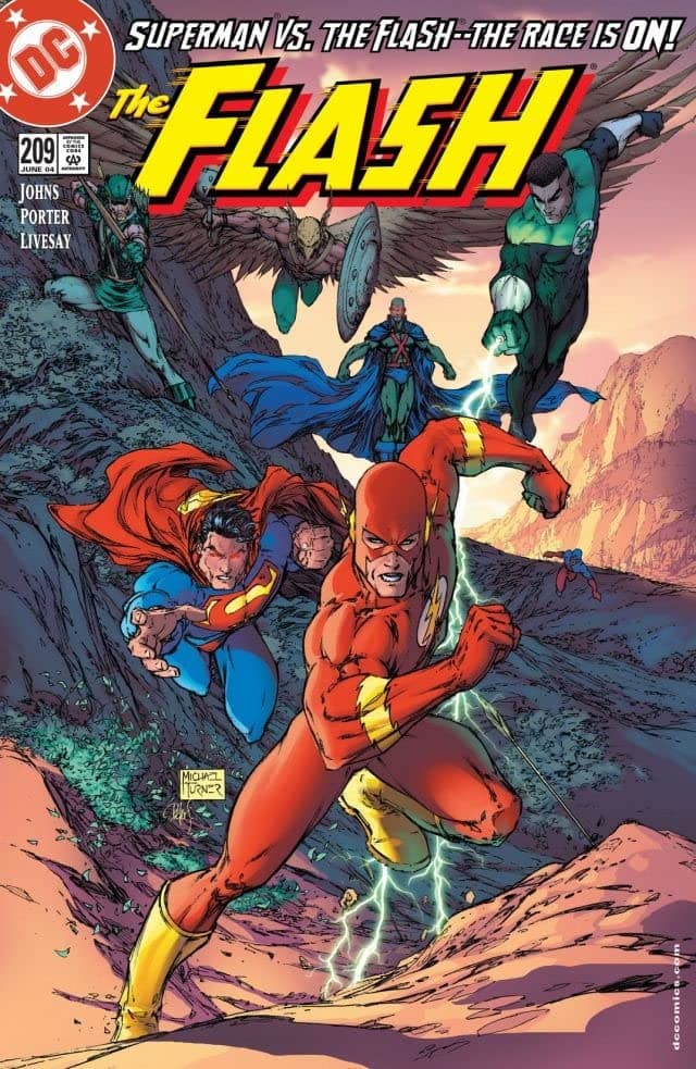 Flash #209