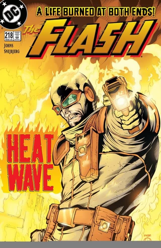 Flash #218
