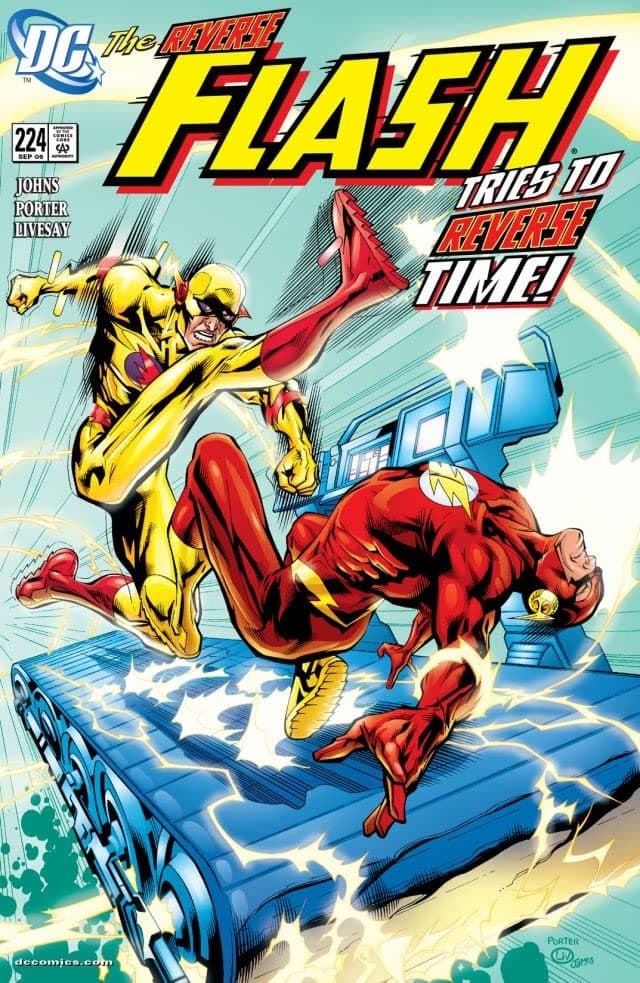 Flash #224