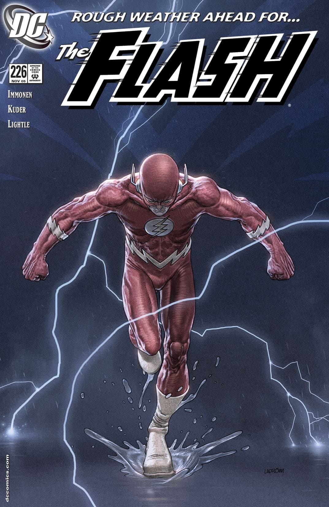 Flash #226