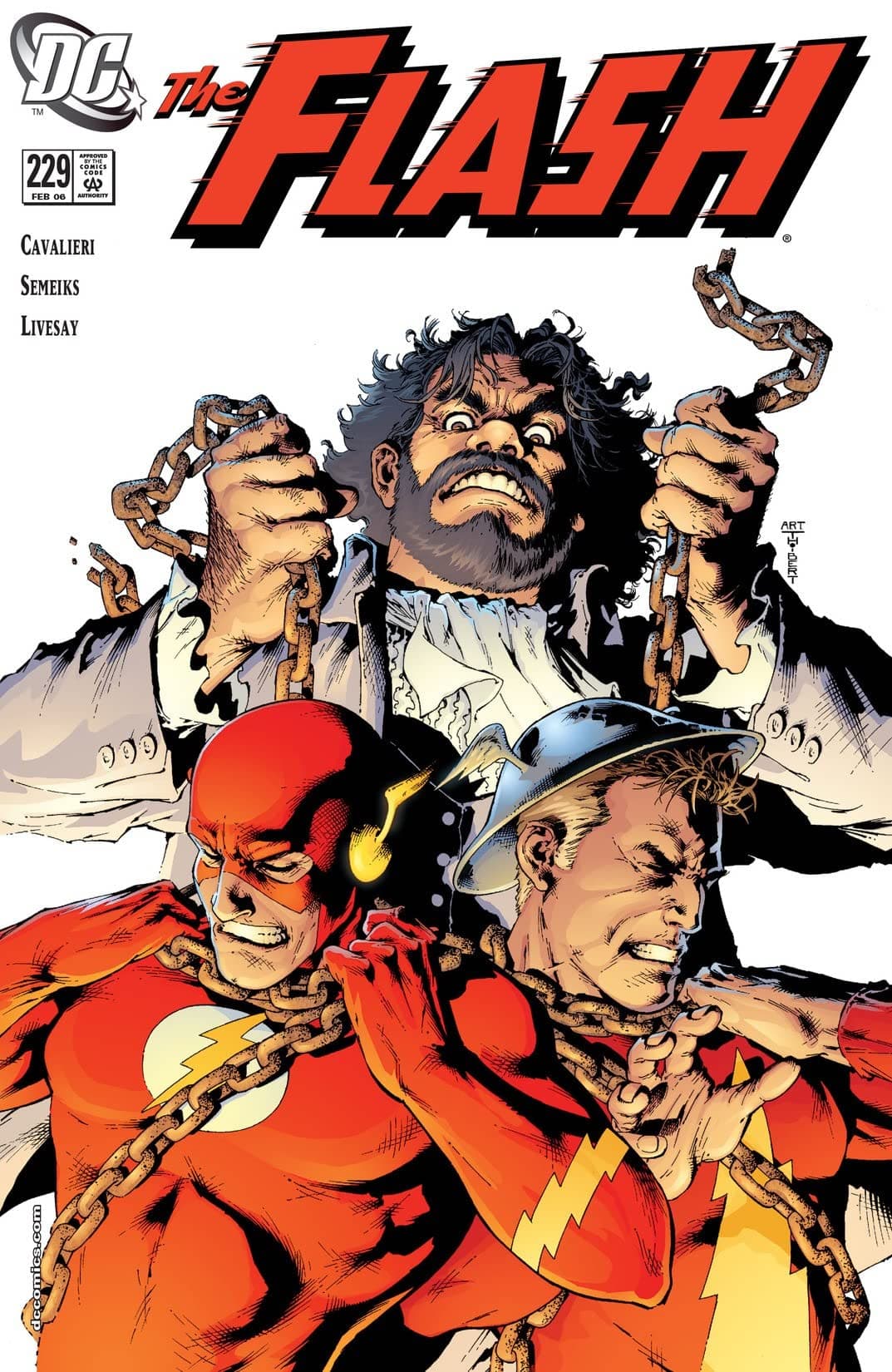 Flash #229