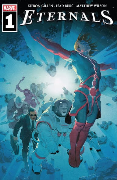 Eternals
