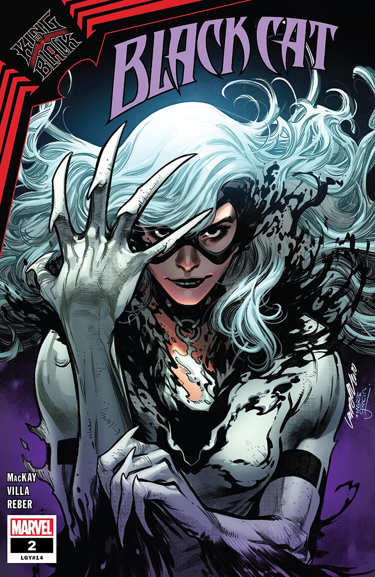 Black Cat #2