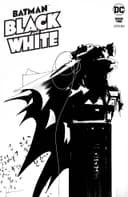Batman Black & White #2