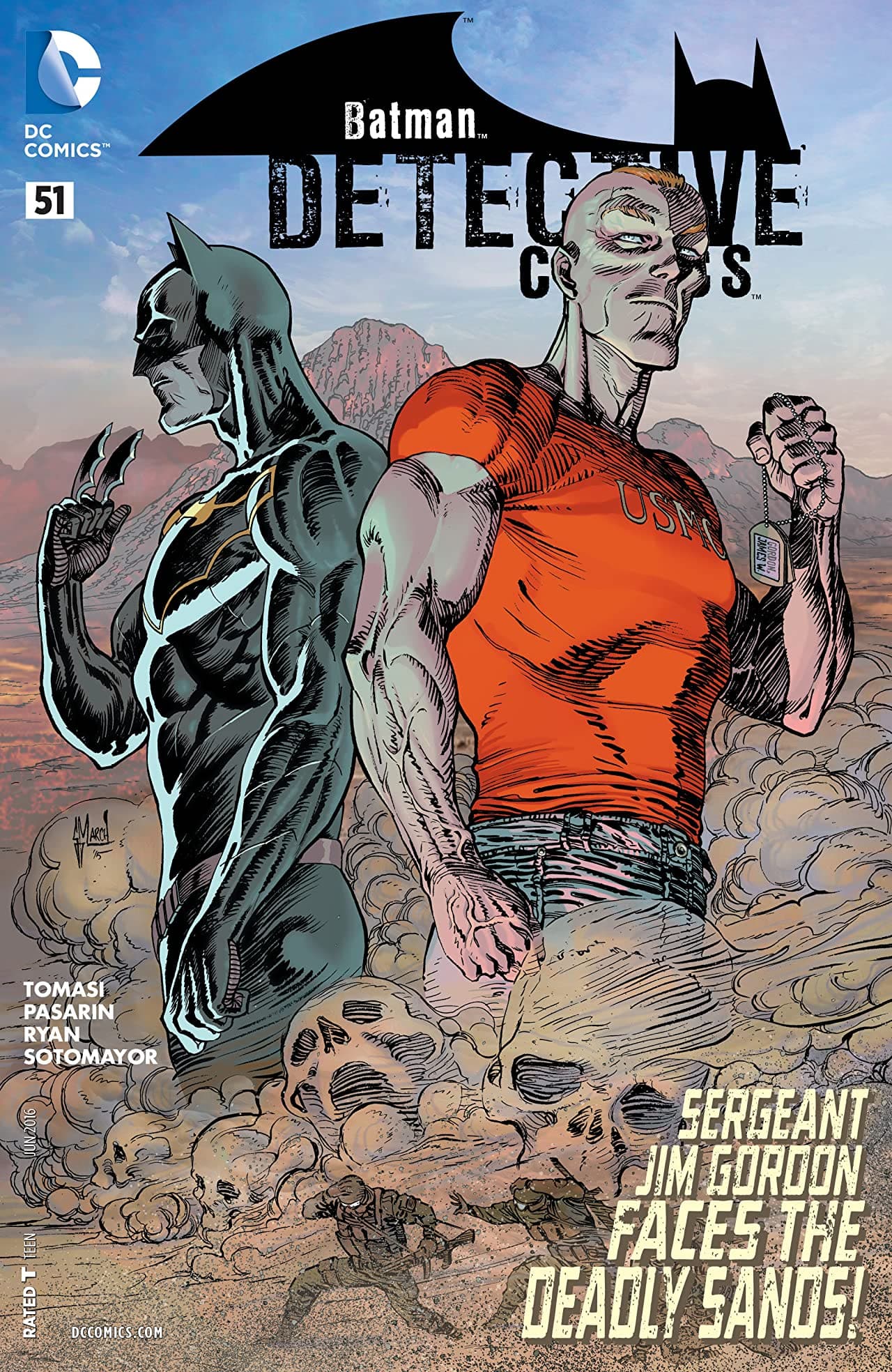 Detective Comics #51