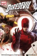 Daredevil #500