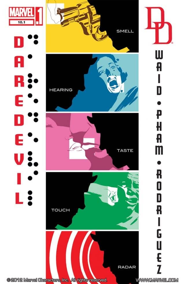 Daredevil #10.1
