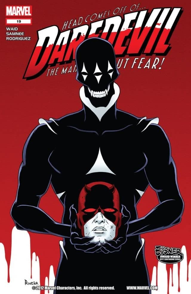 Daredevil #19