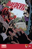 Daredevil #5