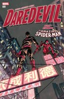 Daredevil #9