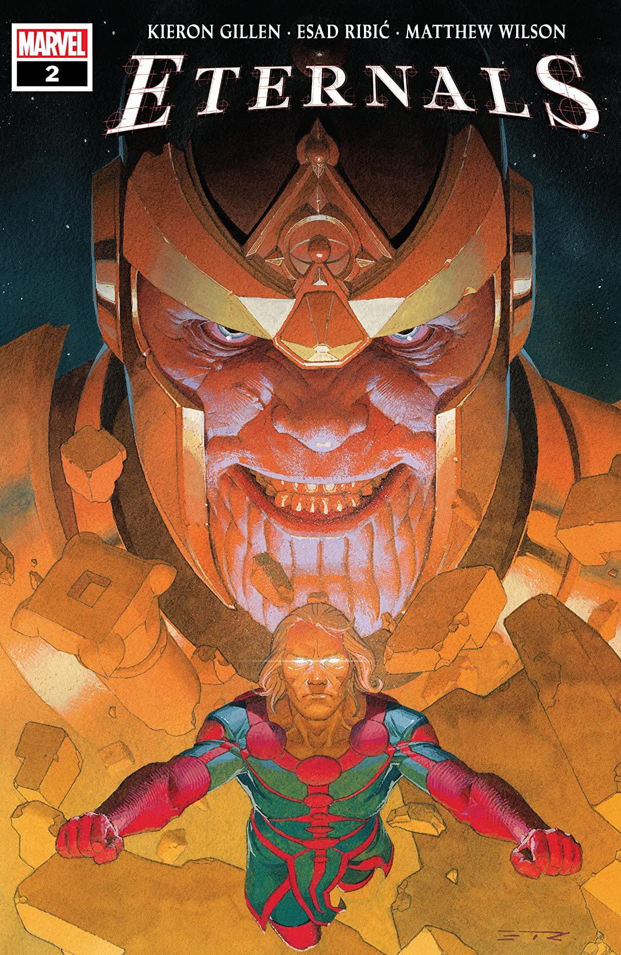 Eternals 2
