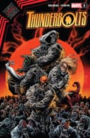 King In Black: Thunderbolts #2