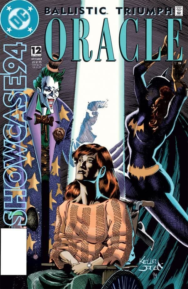 Showcase '94 #12