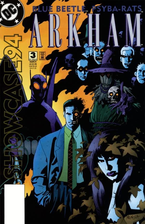 Showcase '94 #3
