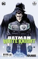 Batman: White Knight #8