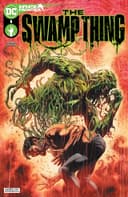 Swamp Thing #91 (1989 4)