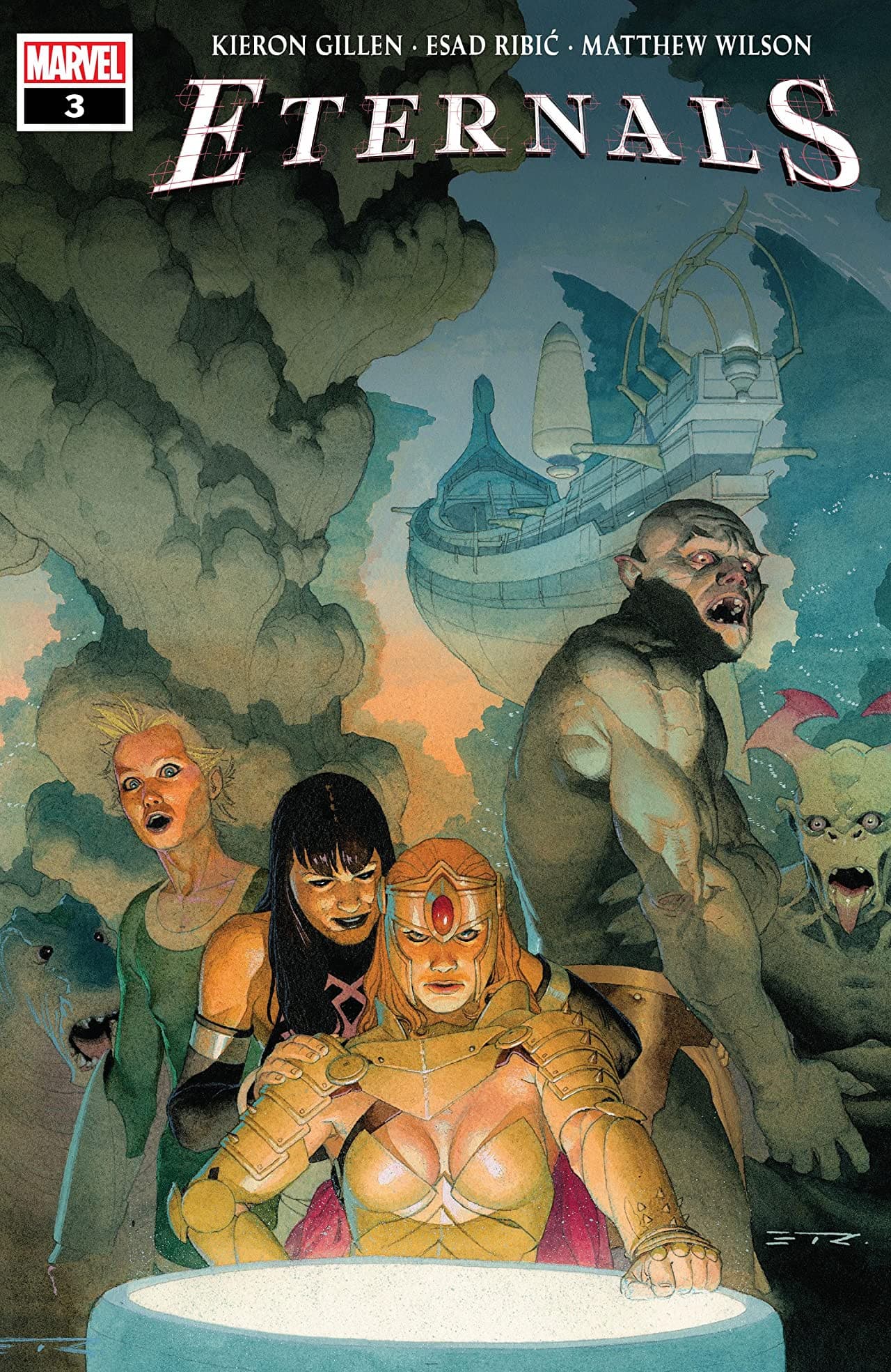 Eternals 3