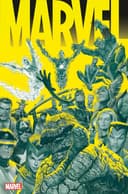 Marvel #6