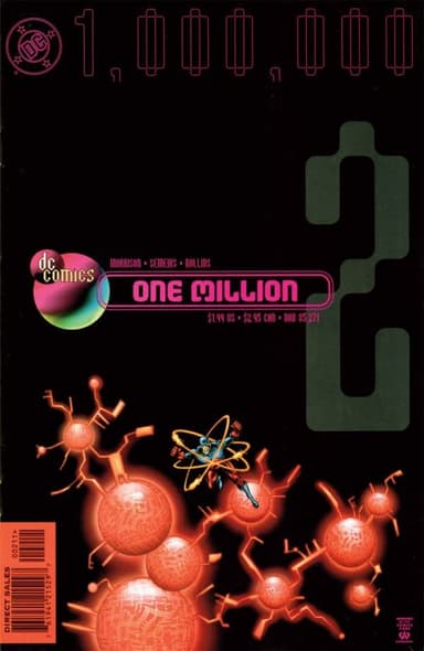 DC One Million