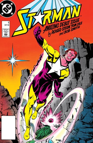 Starman