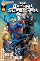 Batman/Superman #16