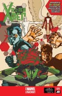 All-New X-Men #25