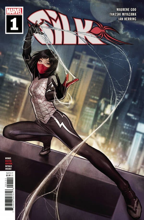 Silk